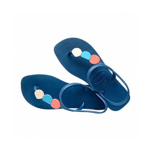 Sandália Havaianas Flash Urban Plus