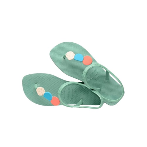 Sandália HAVAIANAS Flash Urban Plus