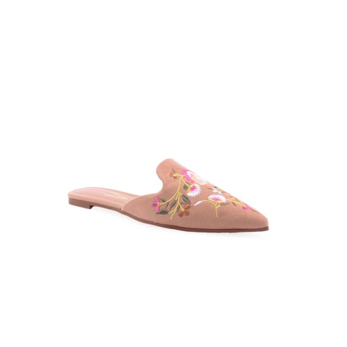 Mules VIZZANO