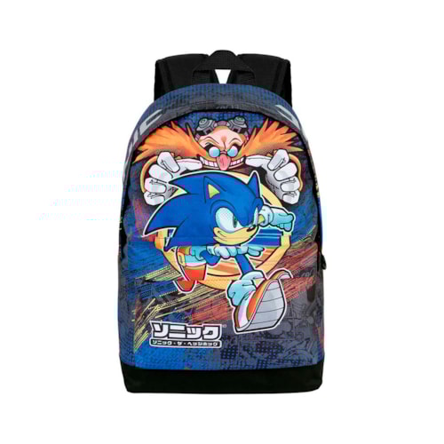 Mochila SONIC