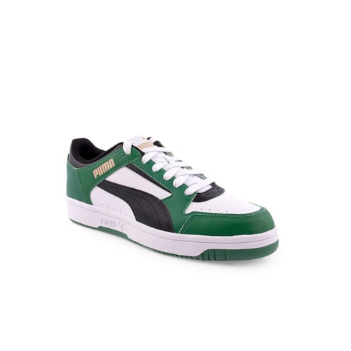 Sapatilha PUMA Rebound Joy Low
