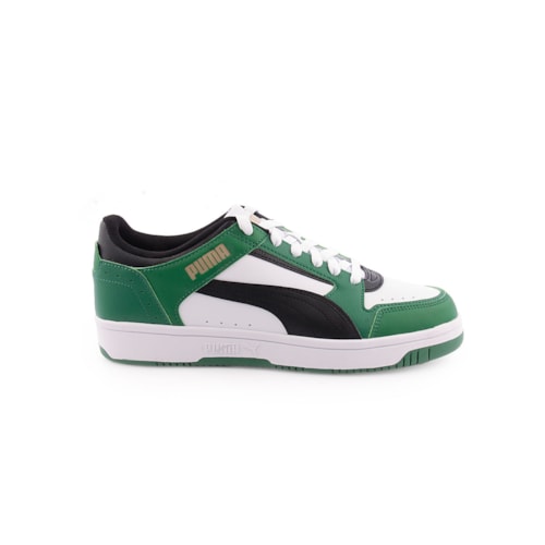 Sapatilha PUMA Rebound Joy Low