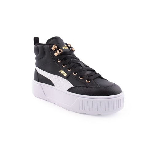 Sapatilha PUMA Karmen Mid