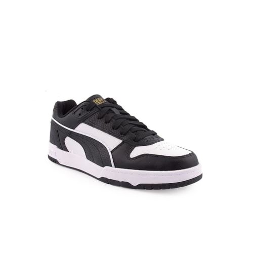 Sapatilha PUMA Rbd Game Low
