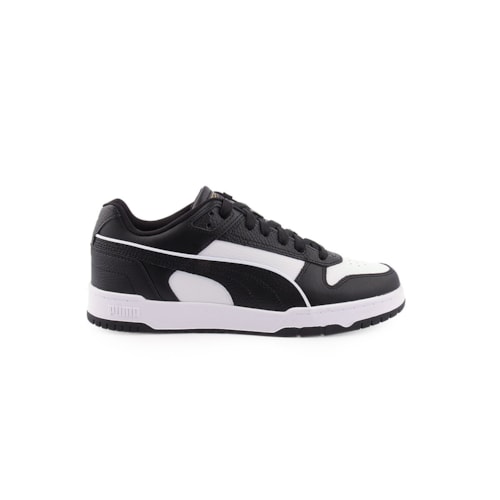 Sapatilha PUMA Rbd Game Low