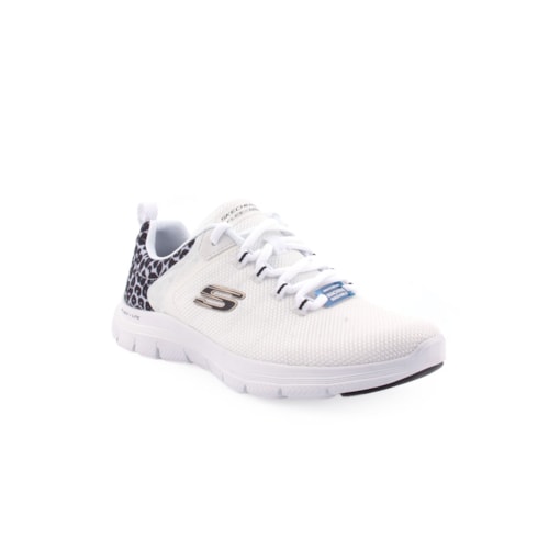 Sapatilha Skechers Flex Advantage 4.0 - Wild Balla