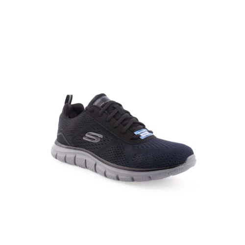 Sapatilha Skechers Track - Ripkent