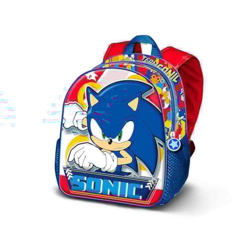 Mochila SONIC