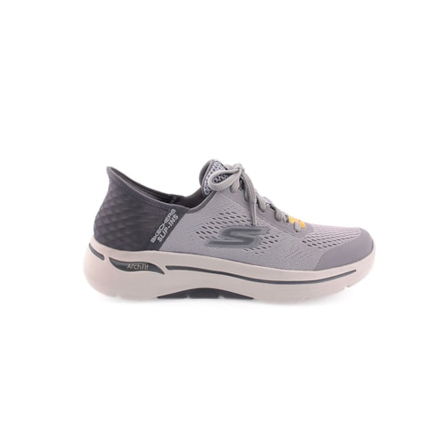 Sapatilha Skechers Go Walk Arch-Fit