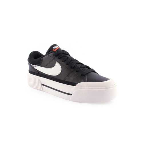 Sapatilha Nike Court Legacy Lift