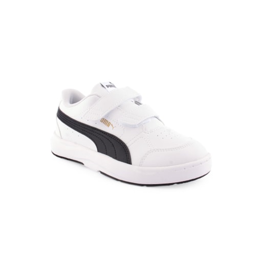 Sapatilha PUMA Evolve Court
