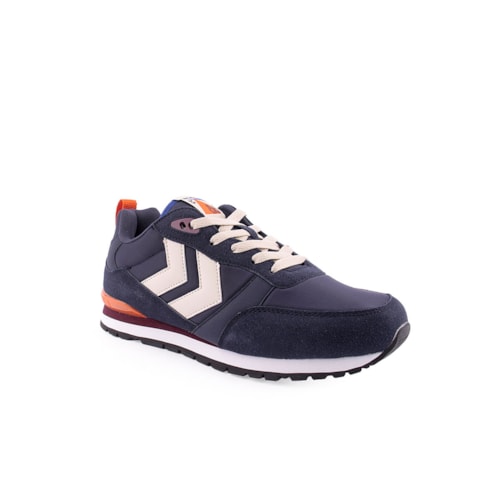 Sapatilha HUMMEL MONACO 86 NS