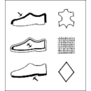 Sapato Skechers Delson 3.0 - Ezra