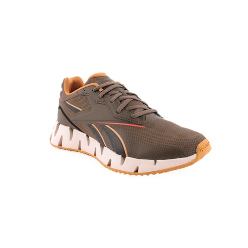 Sapatilha Reebok Zig Dynamica 4