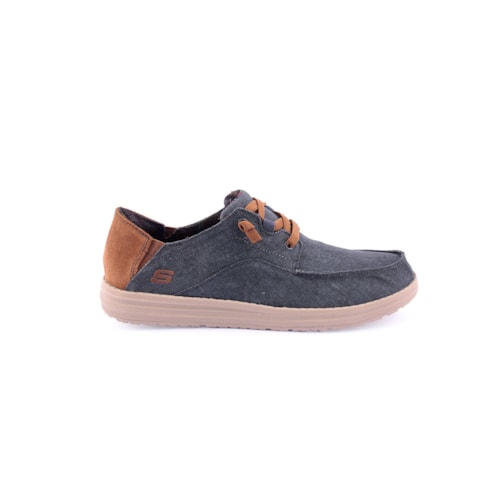 Sapatilha Skechers Relaxed Fit