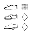 Saptilha Skechers PLACER