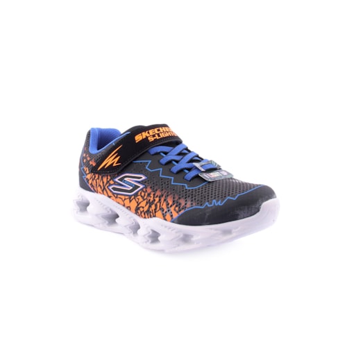 Sapatilha Skechers S Lights: Vortex 2.0