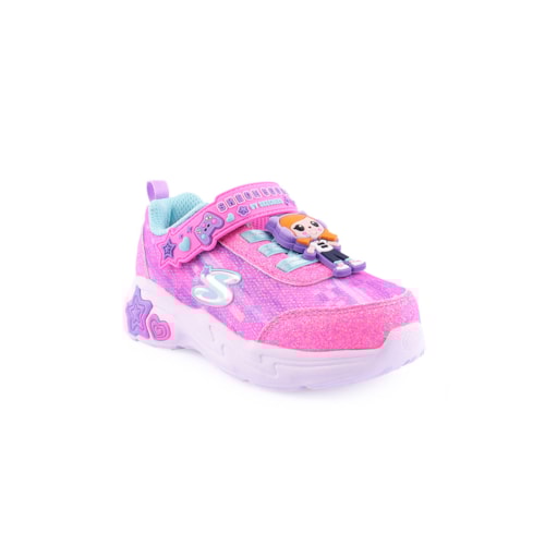 Sapatilha Skechers Snuggle Sneaks