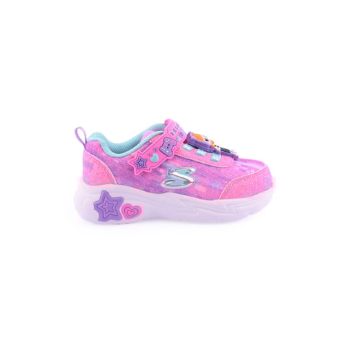Sapatilha Skechers Snuggle Sneaks