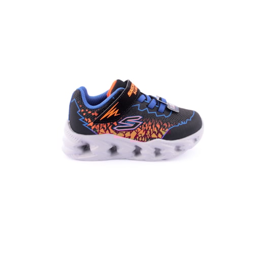 Sapatilha Skechers S Lights: Vortex 2.0