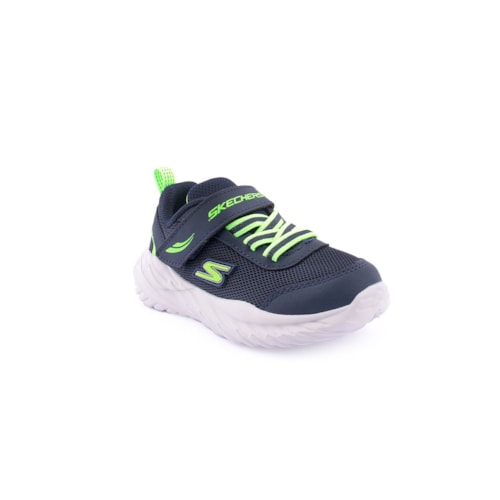Sapatilha Skechers Nitro Sprint