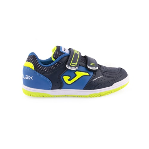 Sapatilha Joma Top Flex Jr