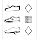 Sapatilha Skechers Hiland - Quite Chic