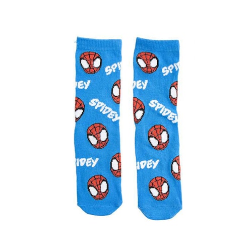 Pack 3 Meias SPIDEY