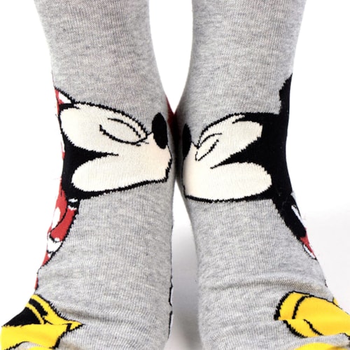 Meias MINNIE