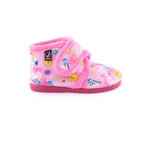 Pantufa JAVER