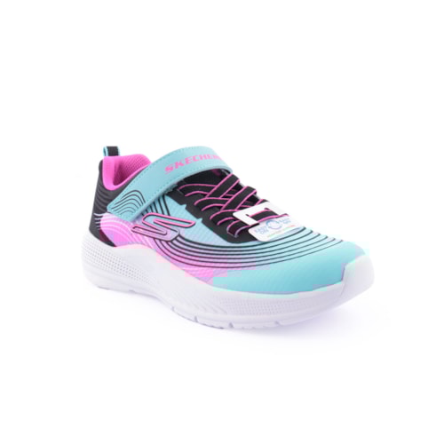 Sapatilha Skechers Microspec Advance