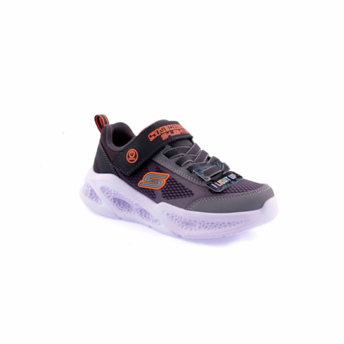 Sapatilha Skechers Meteor-Lights