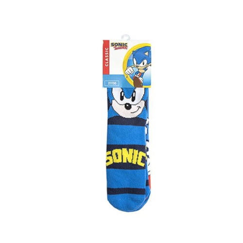 Pack 3 Meias SONIC