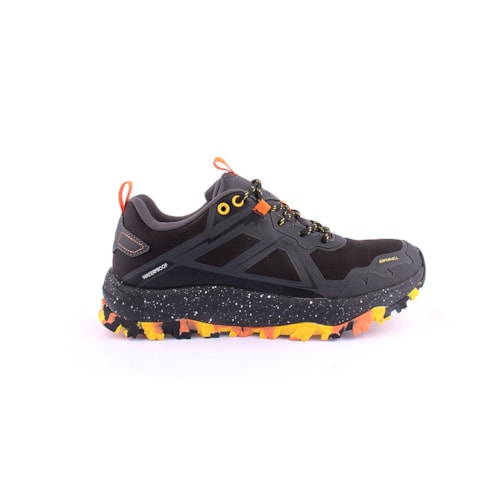 Sapatilha LUMBERJACK