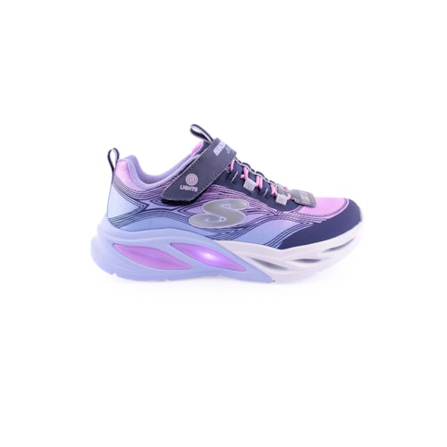 Sapatilha Skechers Cosmic Glow