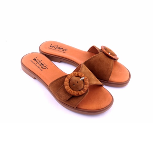 Chinelo WILANO