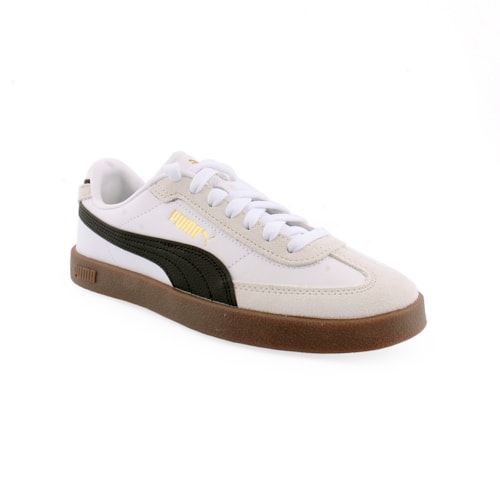 Sapatilha Puma Club II Era