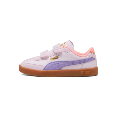 Sapatilha PUMA Club II Era