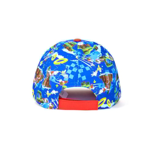 Boné SONIC