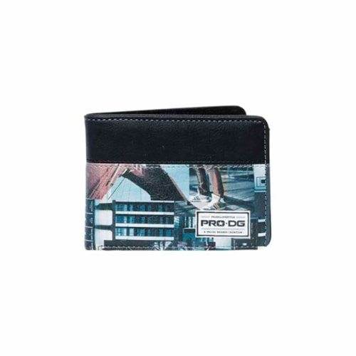 Carteira PRO-DG