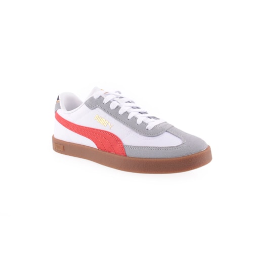 Sapatilha PUMA Club II Era