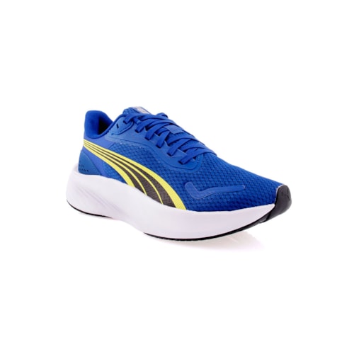 Sapatilha Puma Pounce Lite Jr
