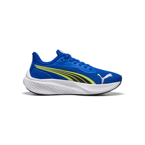 Sapatilha Puma Pounce Lite Jr