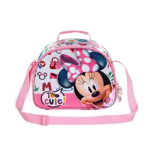 Lancheira MINNIE
