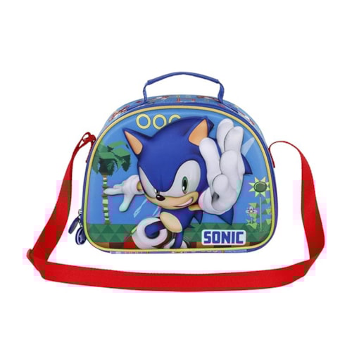 Lancheira SONIC