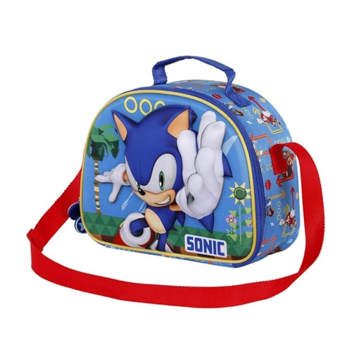 Lancheira SONIC