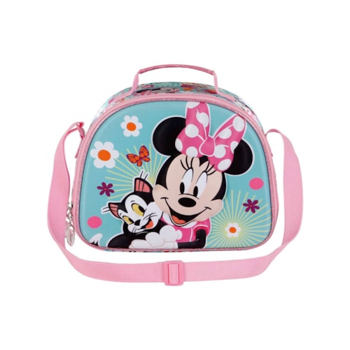 Lancheira MINNIE