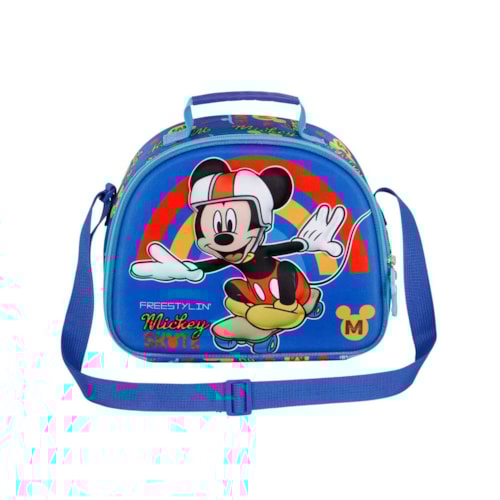 Lancheira MICKEY