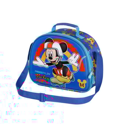 Lancheira MICKEY