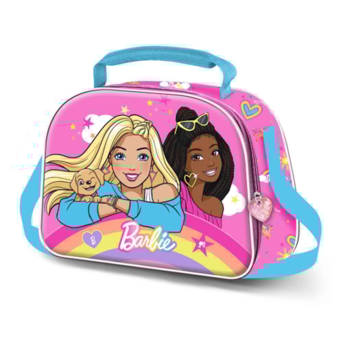 Lanheira BARBIE
